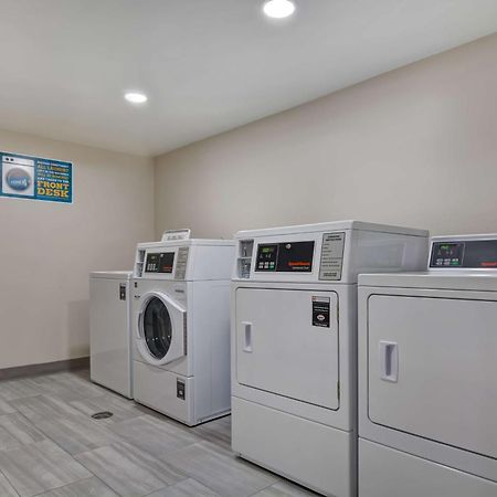 Home2 Suites Ormond Beach Oceanfront, Fl מראה חיצוני תמונה