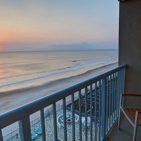 Home2 Suites Ormond Beach Oceanfront, Fl מראה חיצוני תמונה