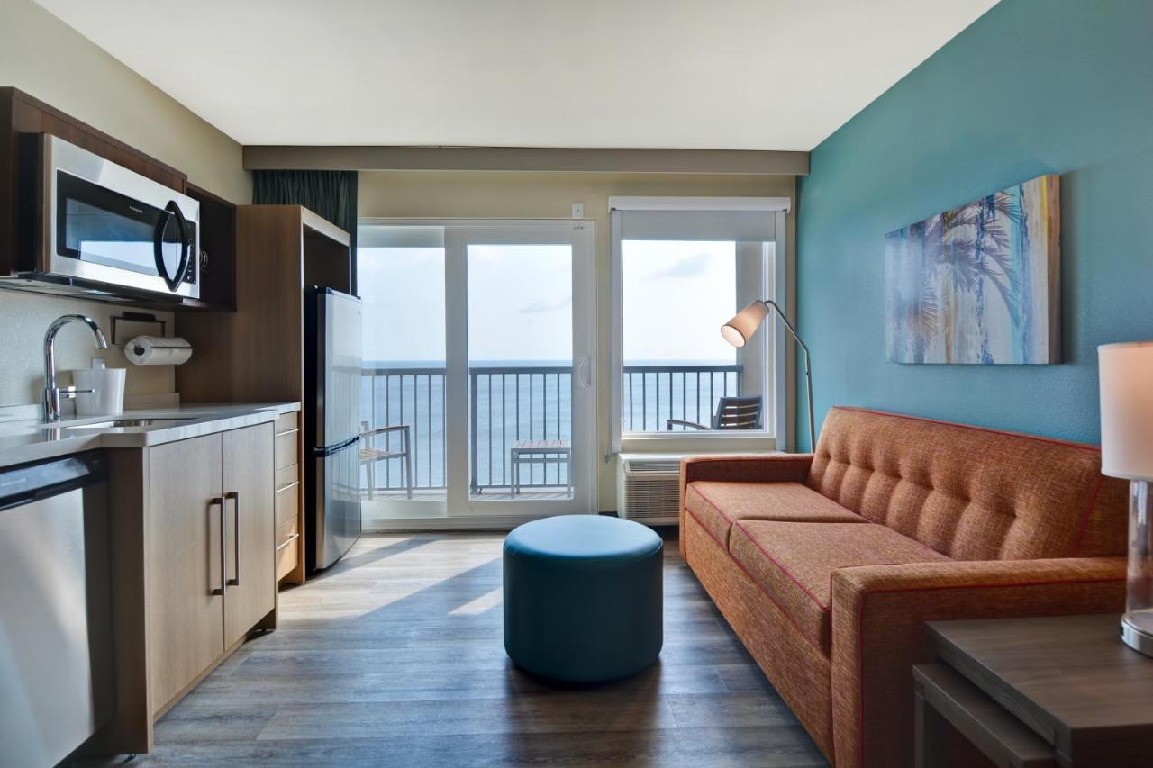 Home2 Suites Ormond Beach Oceanfront, Fl מראה חיצוני תמונה