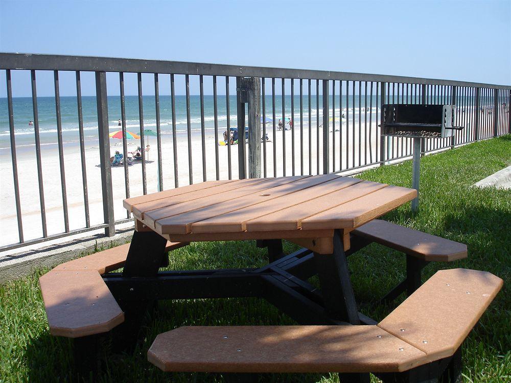 Home2 Suites Ormond Beach Oceanfront, Fl מראה חיצוני תמונה