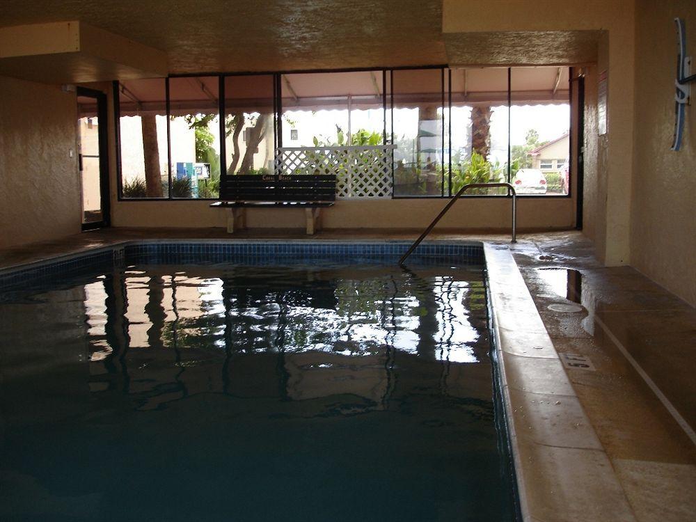 Home2 Suites Ormond Beach Oceanfront, Fl מראה חיצוני תמונה