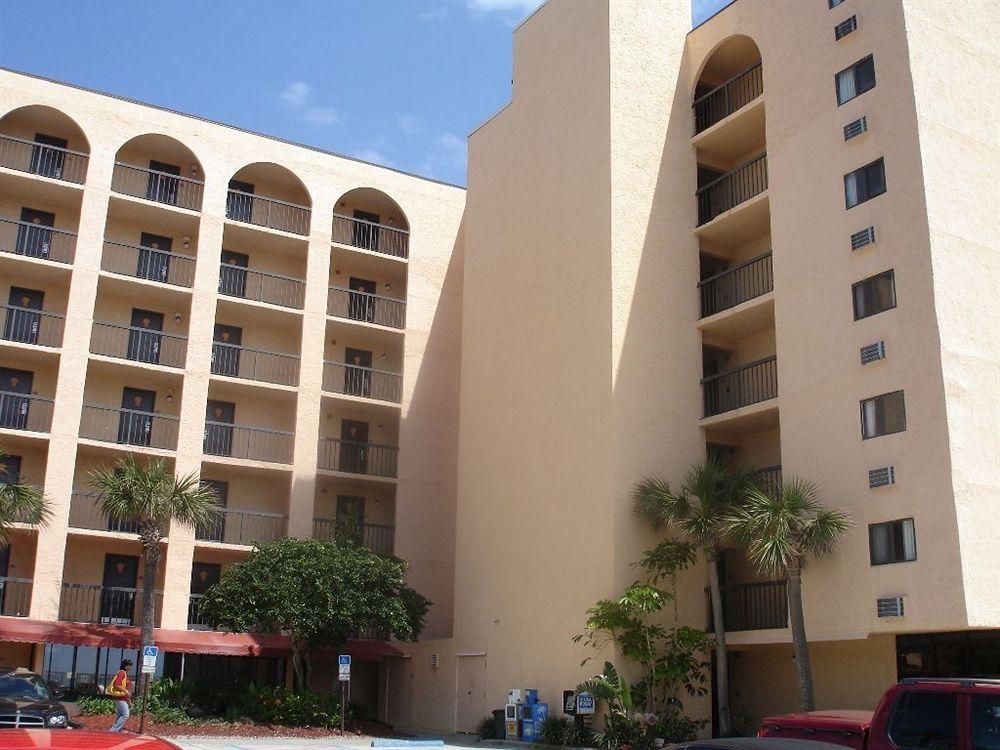 Home2 Suites Ormond Beach Oceanfront, Fl מראה חיצוני תמונה