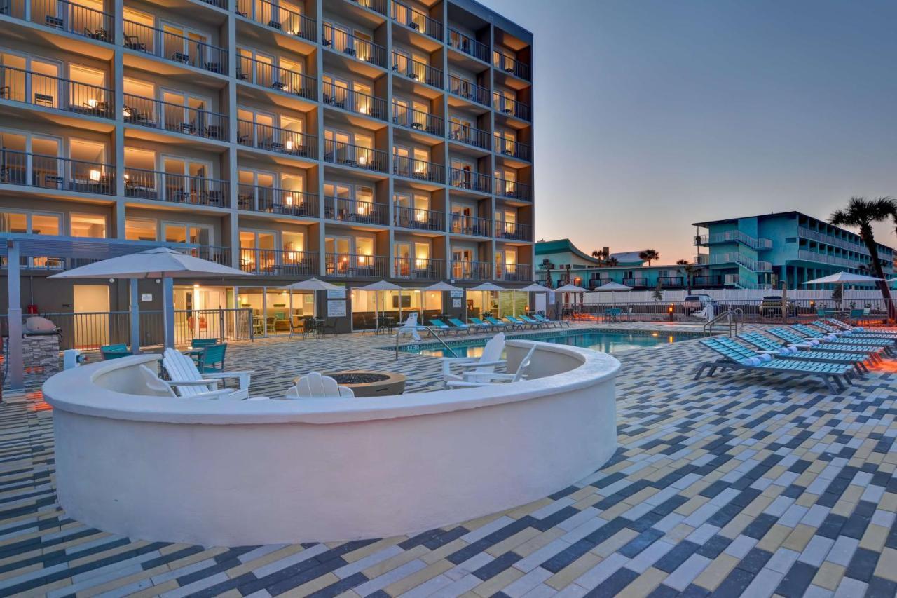 Home2 Suites Ormond Beach Oceanfront, Fl מראה חיצוני תמונה