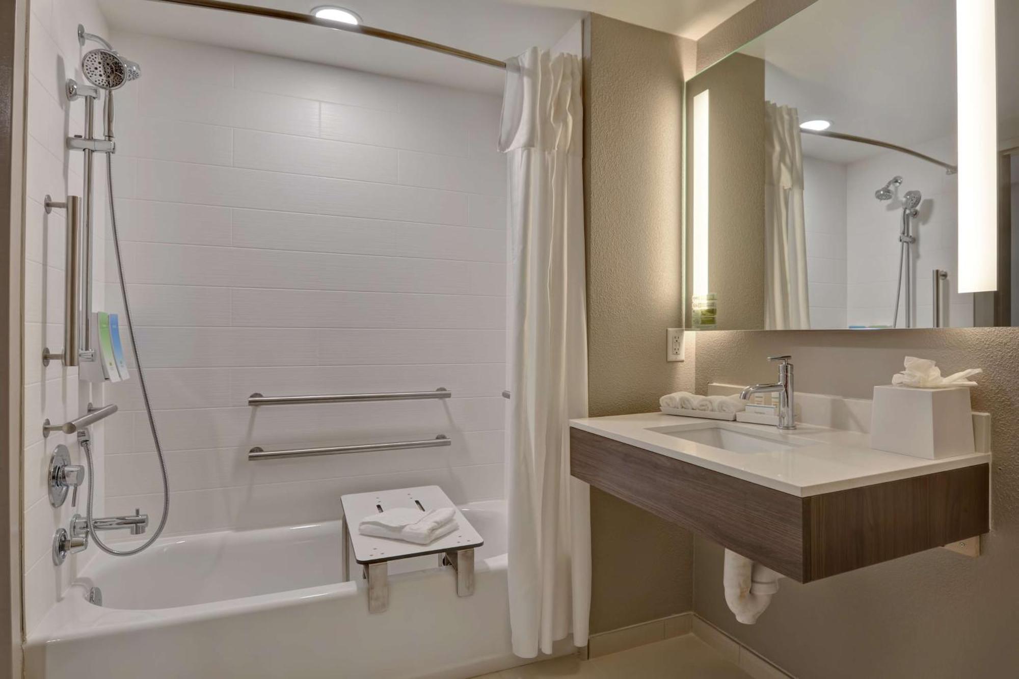 Home2 Suites Ormond Beach Oceanfront, Fl מראה חיצוני תמונה