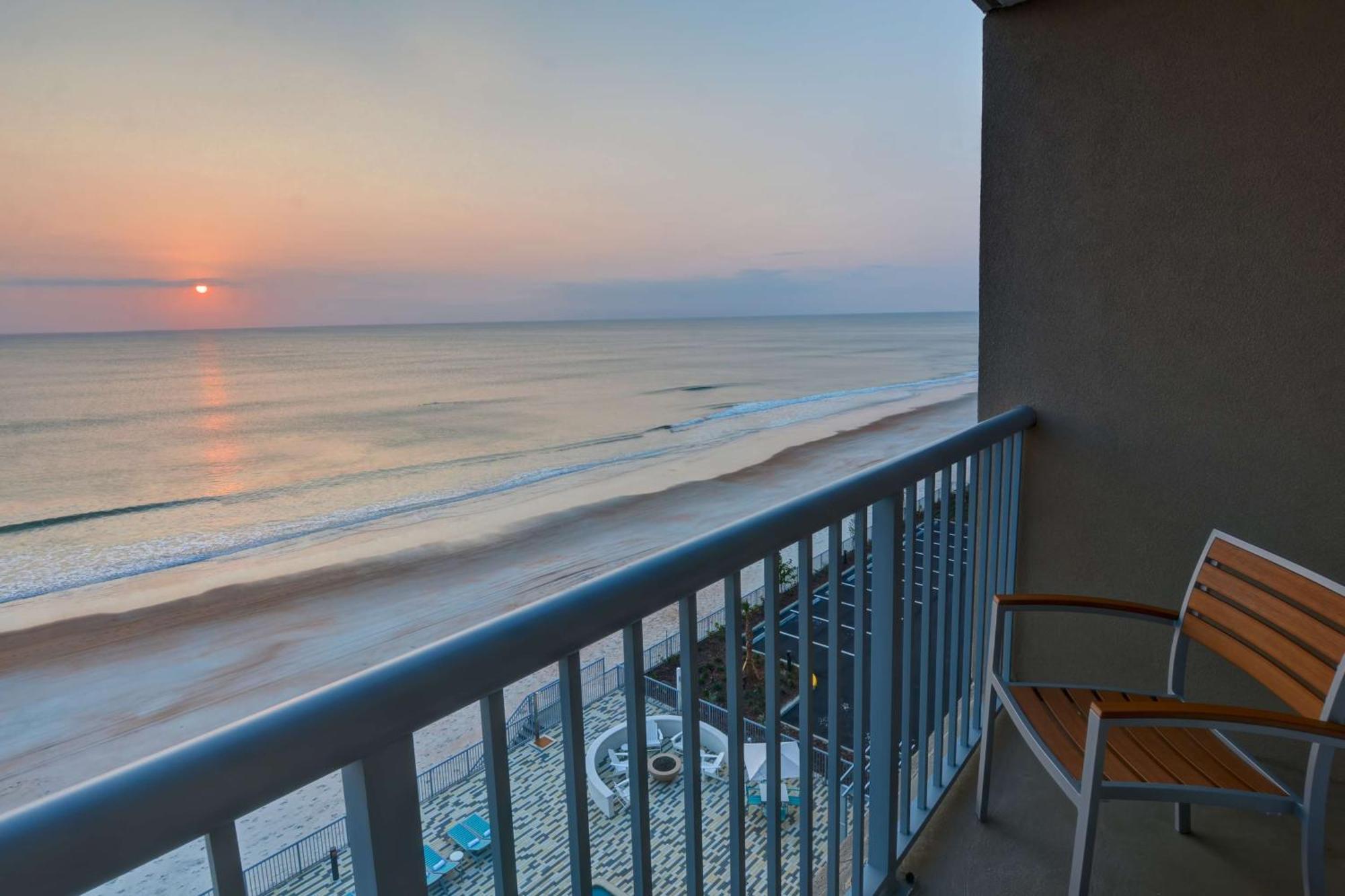 Home2 Suites Ormond Beach Oceanfront, Fl מראה חיצוני תמונה