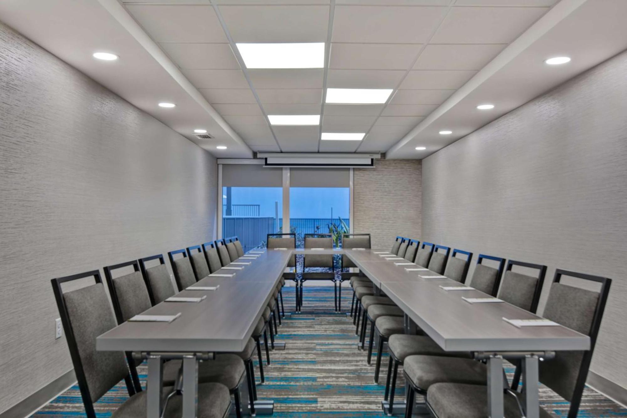 Home2 Suites Ormond Beach Oceanfront, Fl מראה חיצוני תמונה
