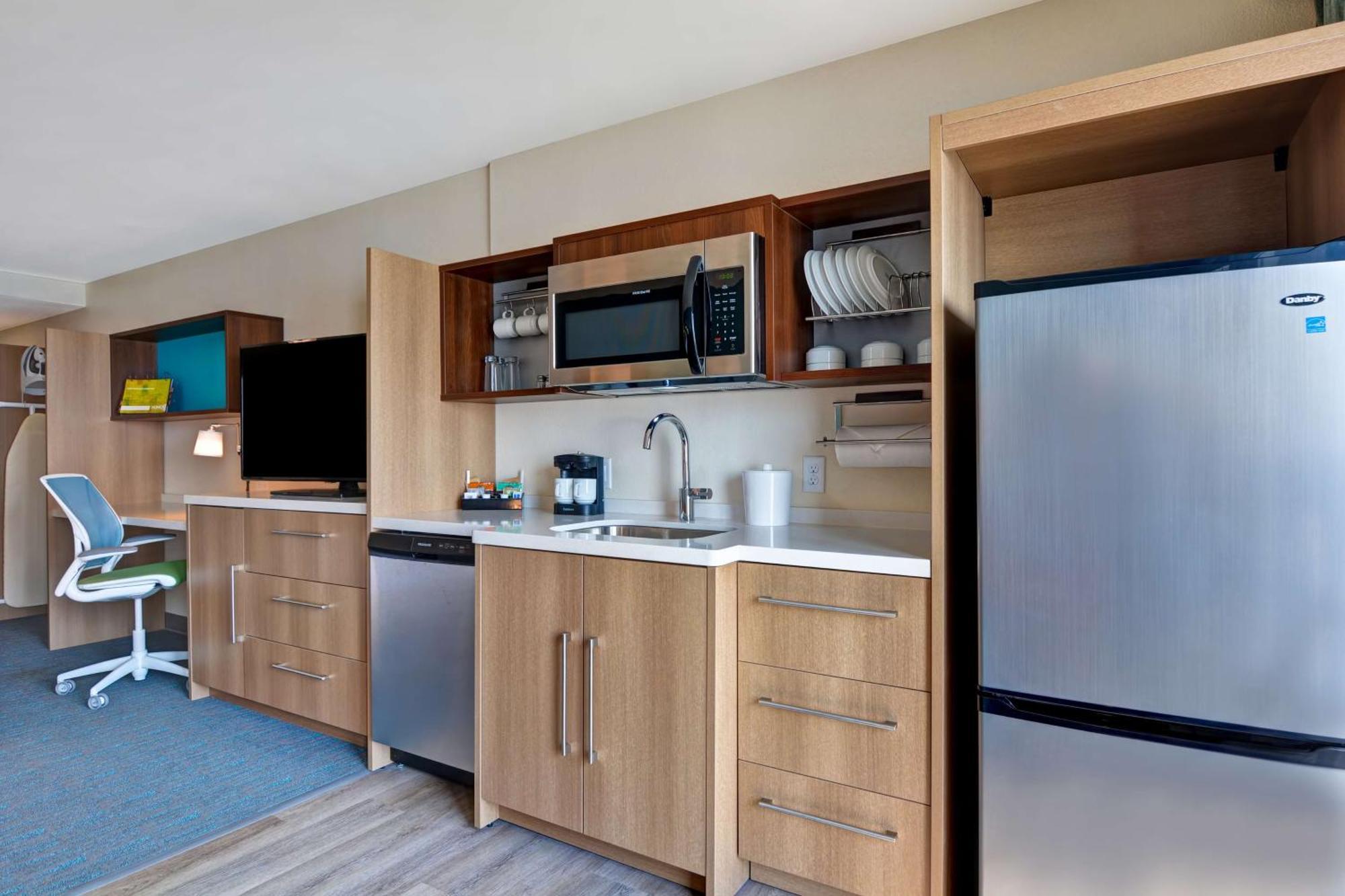 Home2 Suites Ormond Beach Oceanfront, Fl מראה חיצוני תמונה