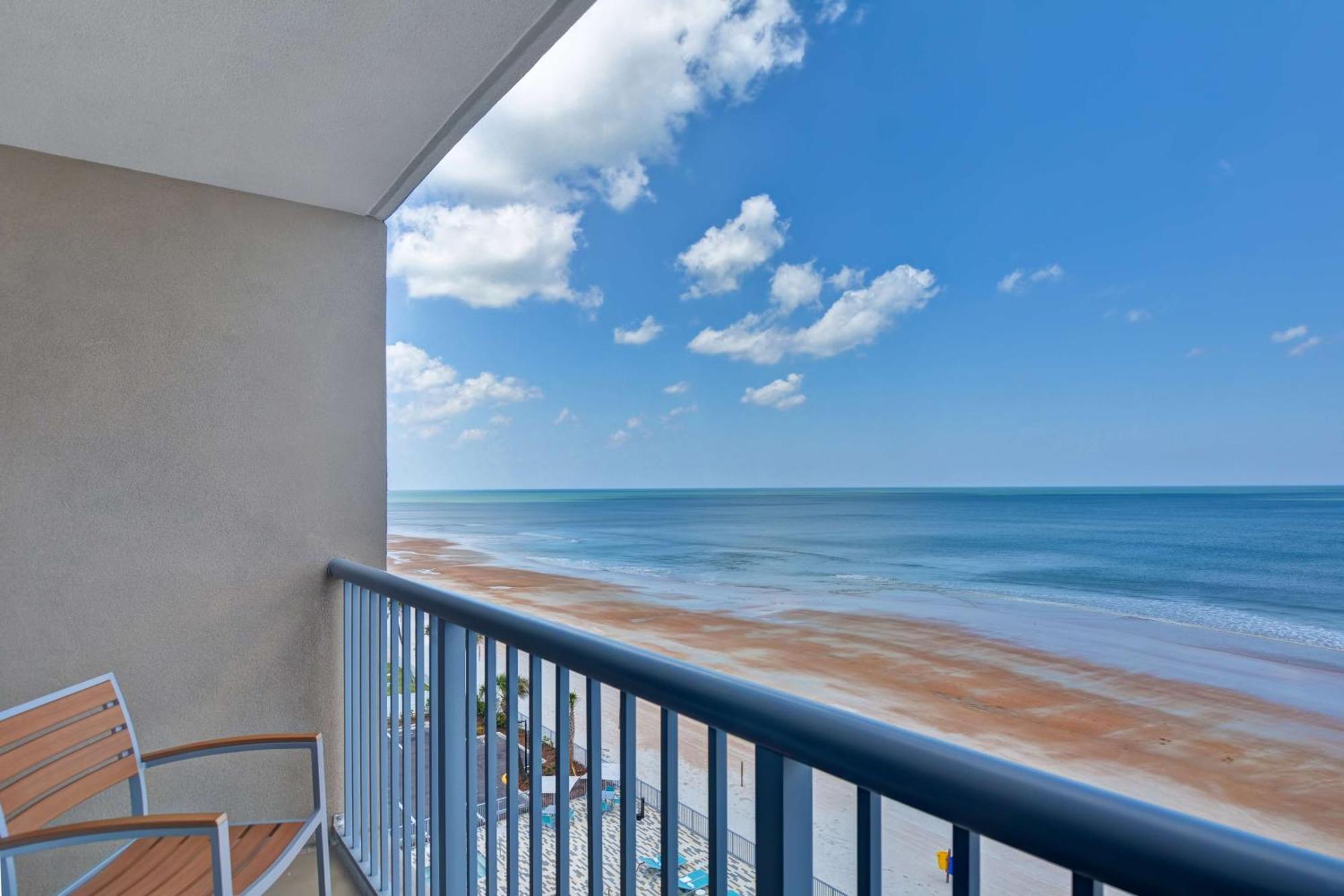 Home2 Suites Ormond Beach Oceanfront, Fl מראה חיצוני תמונה
