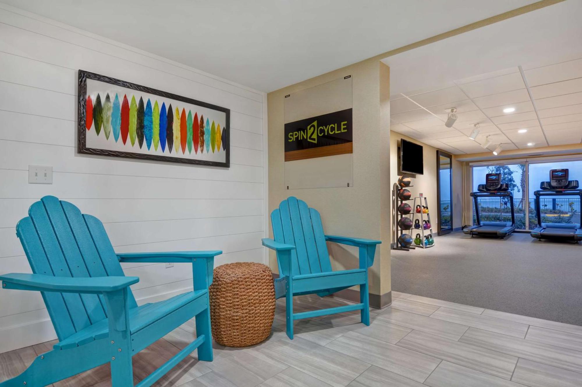 Home2 Suites Ormond Beach Oceanfront, Fl מראה חיצוני תמונה