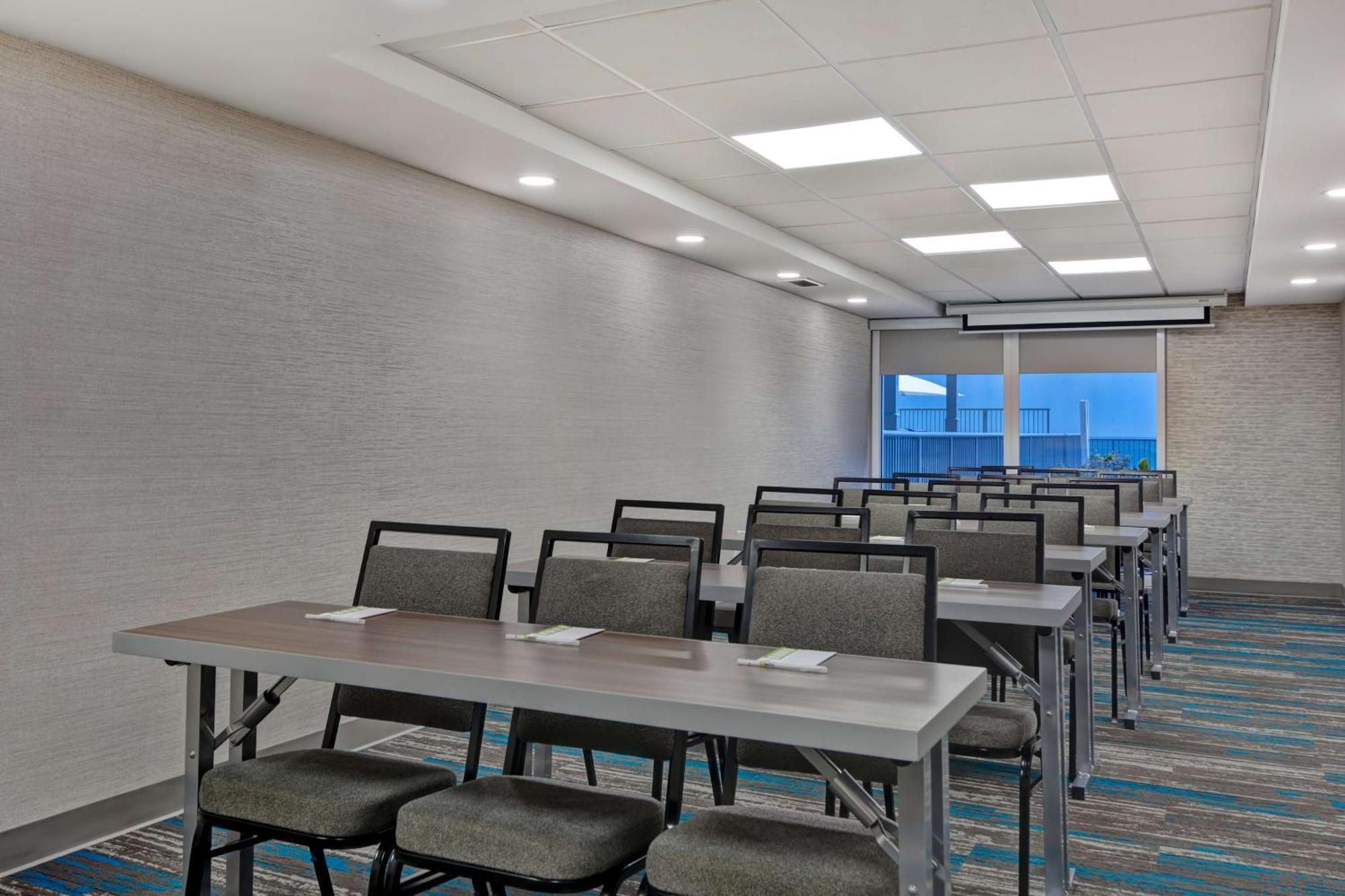 Home2 Suites Ormond Beach Oceanfront, Fl מראה חיצוני תמונה