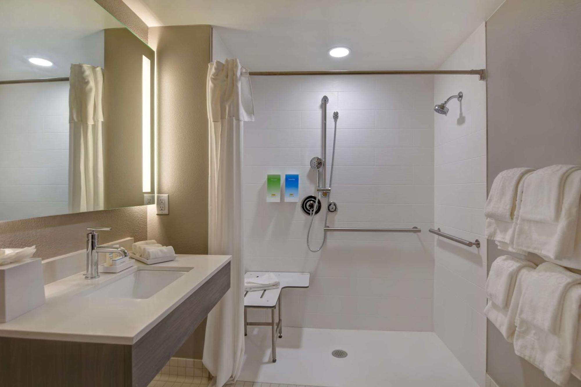 Home2 Suites Ormond Beach Oceanfront, Fl מראה חיצוני תמונה