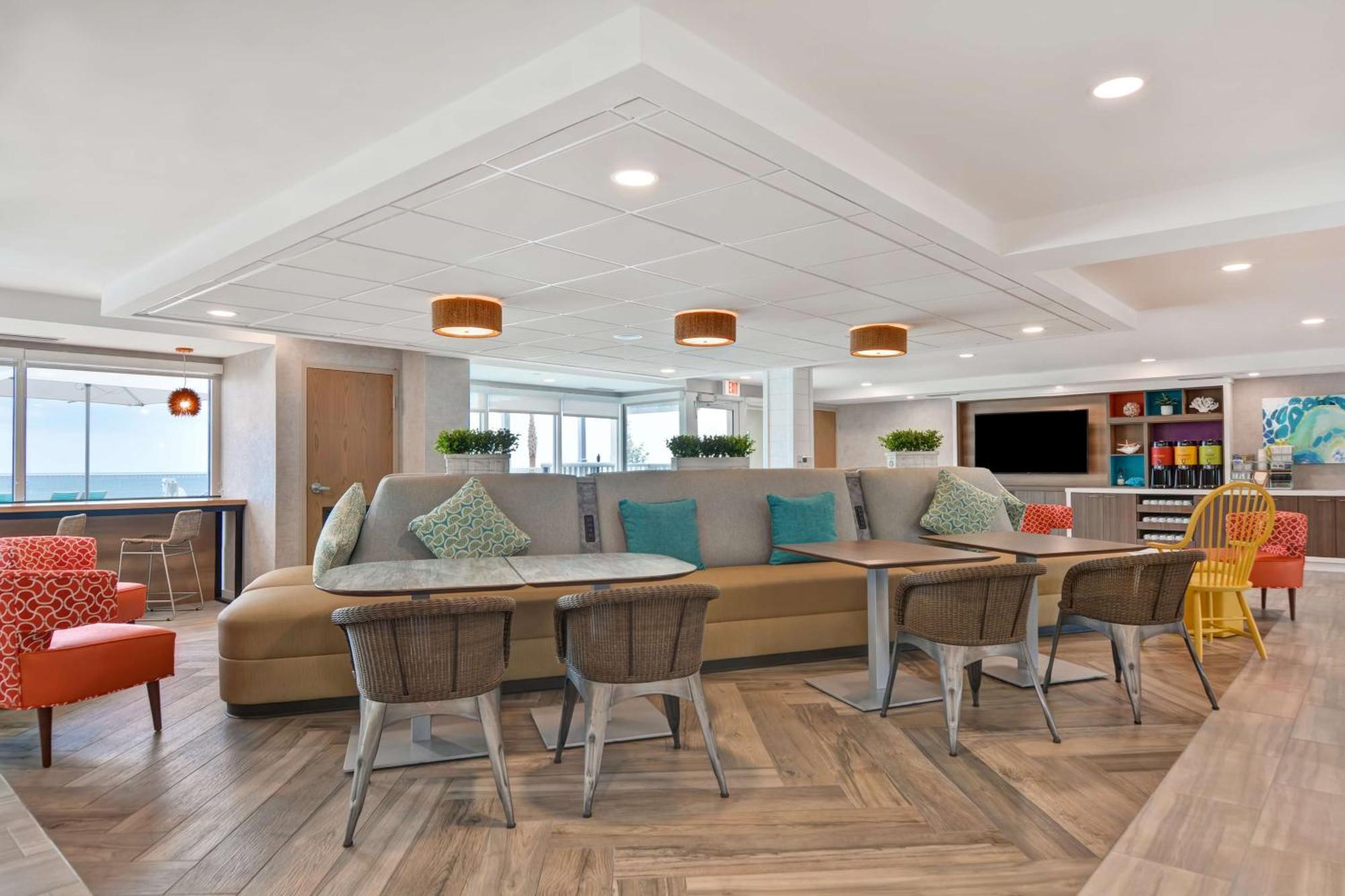 Home2 Suites Ormond Beach Oceanfront, Fl מראה חיצוני תמונה