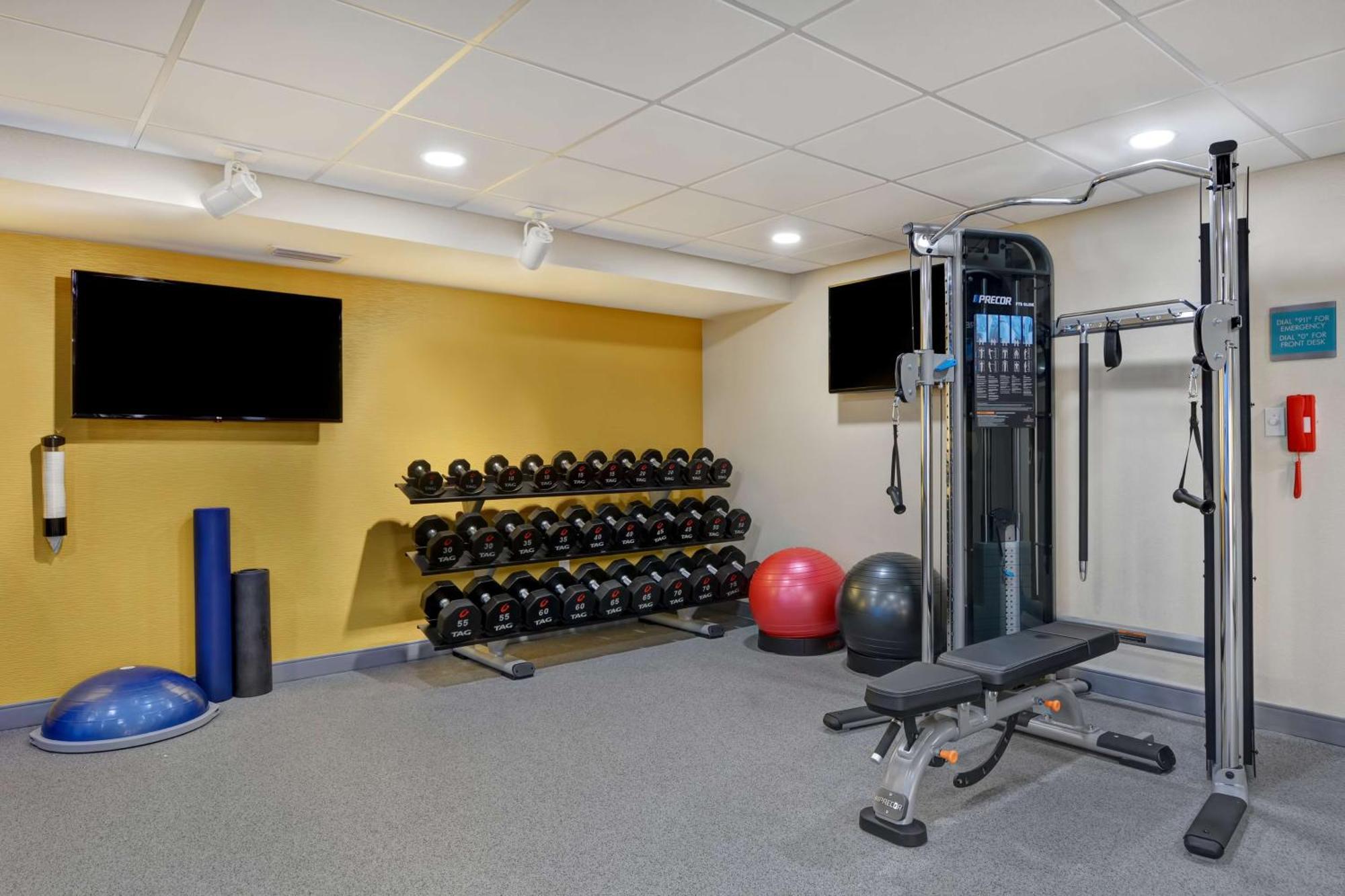 Home2 Suites Ormond Beach Oceanfront, Fl מראה חיצוני תמונה