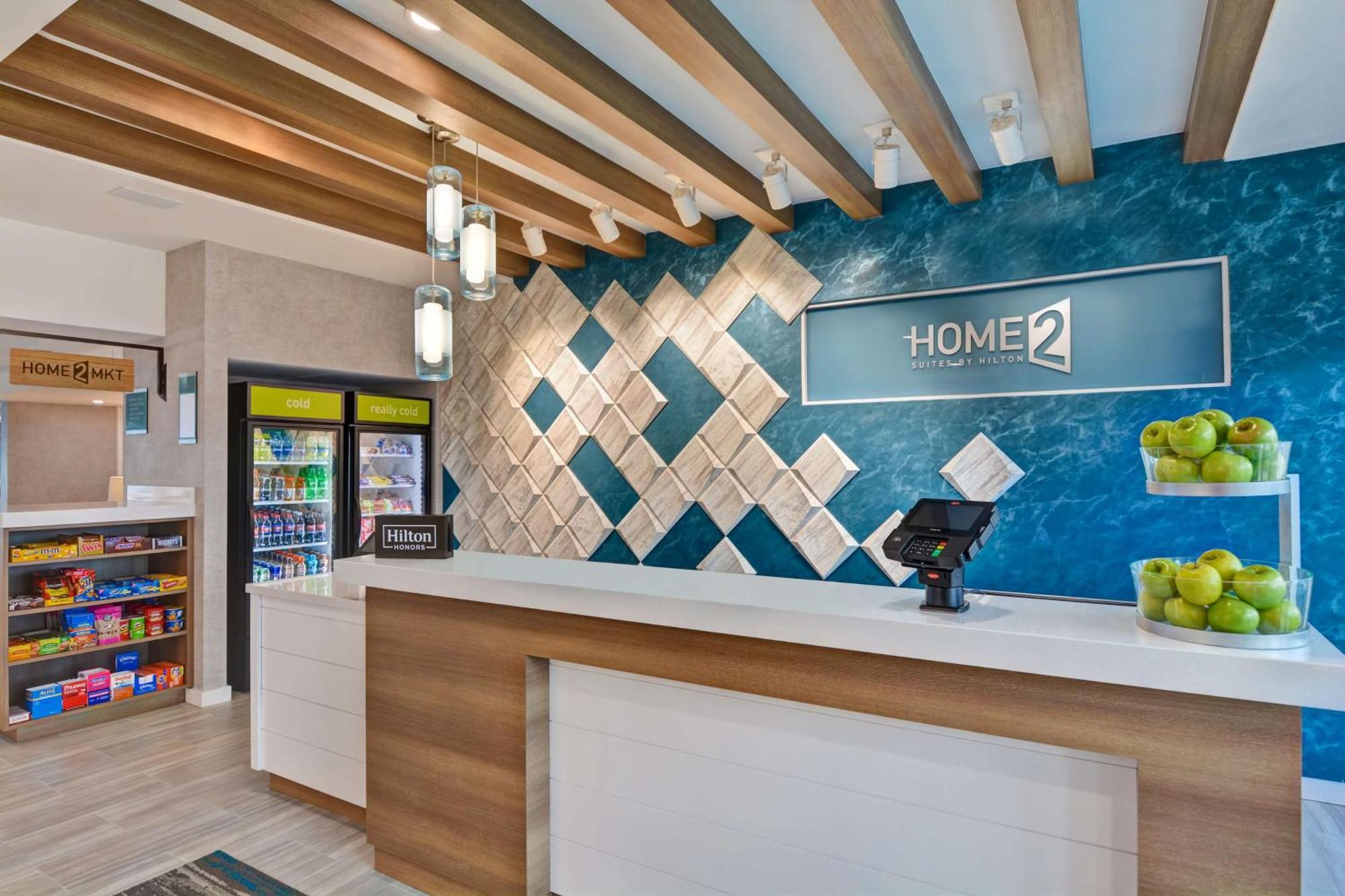 Home2 Suites Ormond Beach Oceanfront, Fl מראה חיצוני תמונה