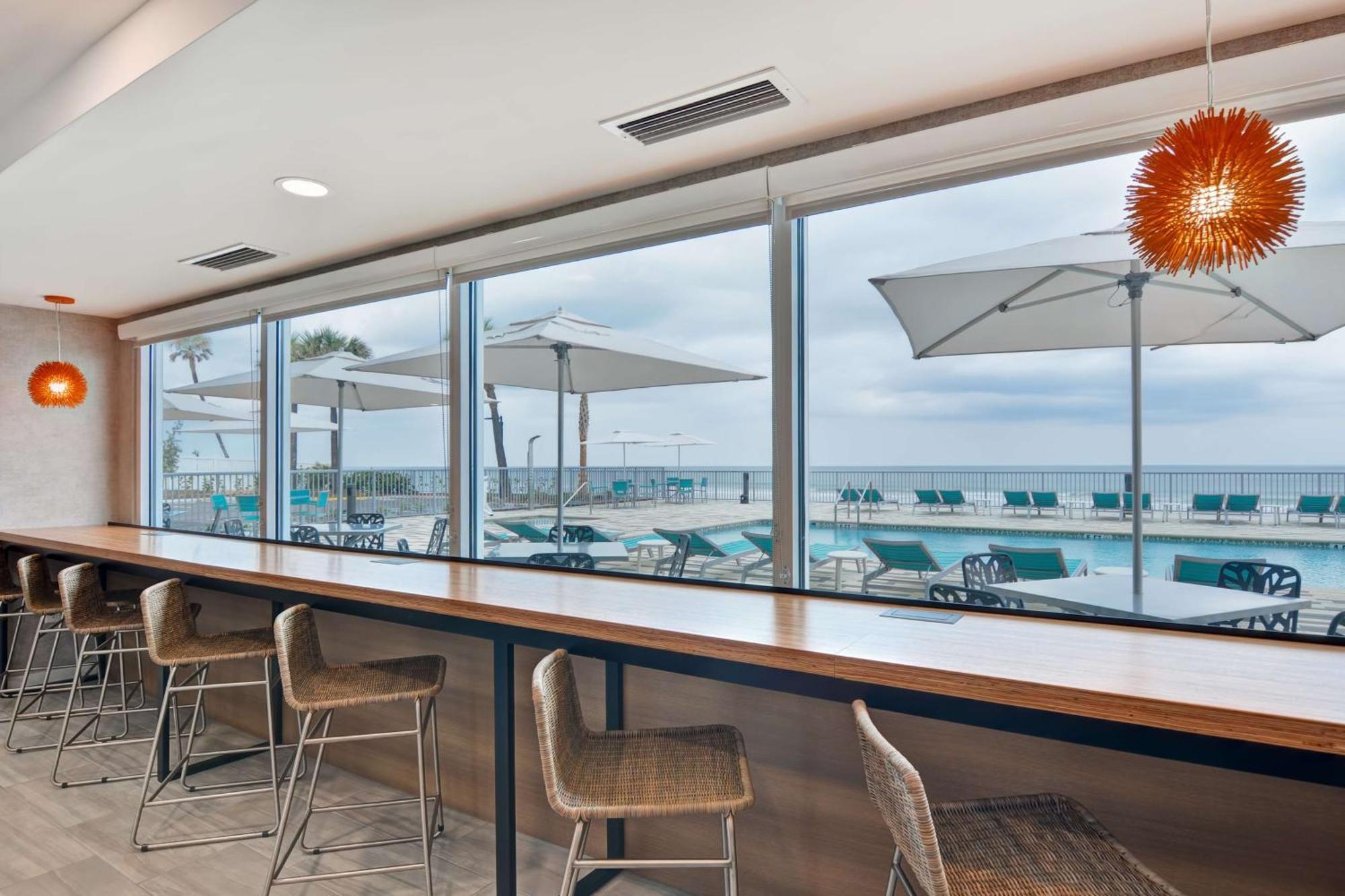 Home2 Suites Ormond Beach Oceanfront, Fl מראה חיצוני תמונה