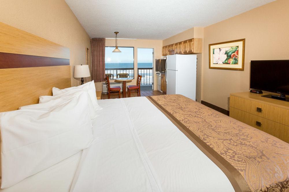 Home2 Suites Ormond Beach Oceanfront, Fl מראה חיצוני תמונה