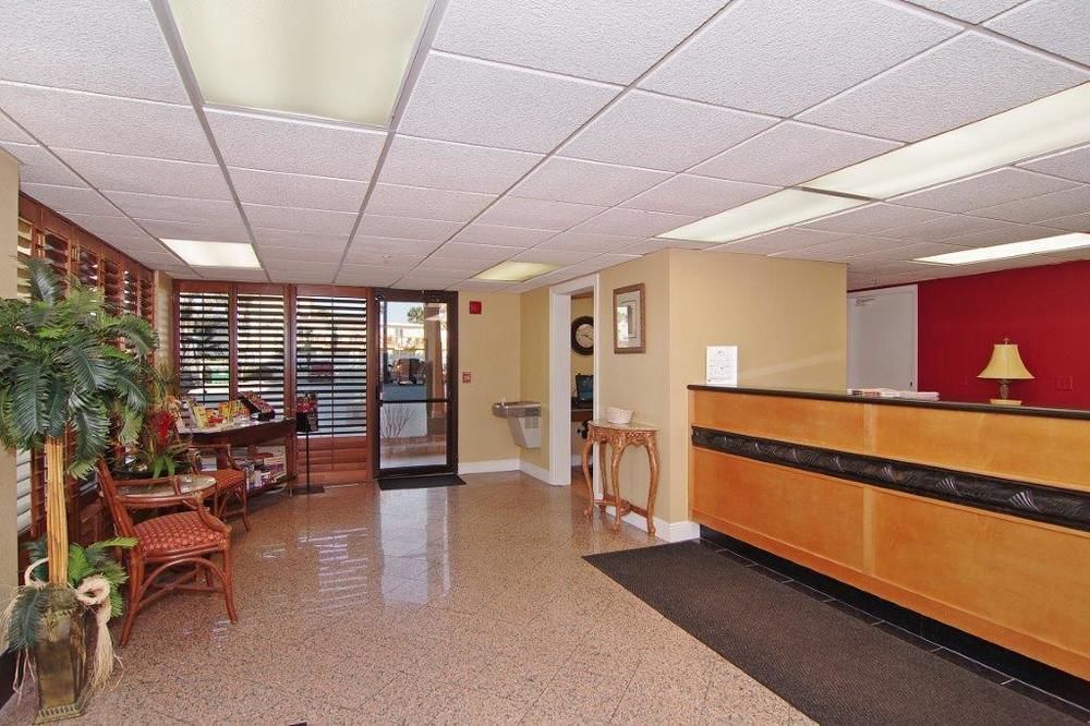 Home2 Suites Ormond Beach Oceanfront, Fl מראה חיצוני תמונה
