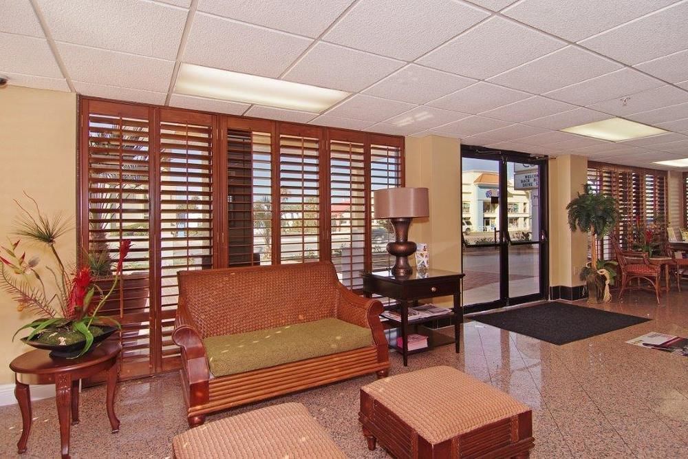 Home2 Suites Ormond Beach Oceanfront, Fl מראה חיצוני תמונה