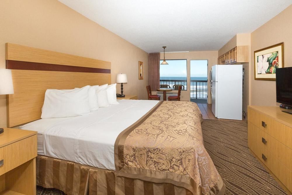 Home2 Suites Ormond Beach Oceanfront, Fl מראה חיצוני תמונה
