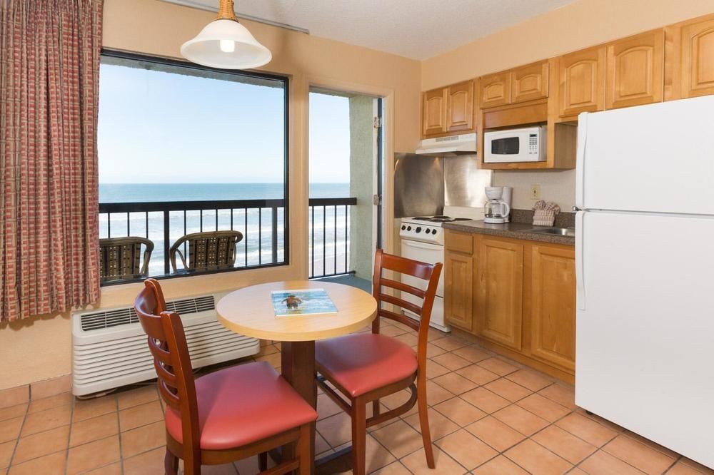 Home2 Suites Ormond Beach Oceanfront, Fl מראה חיצוני תמונה
