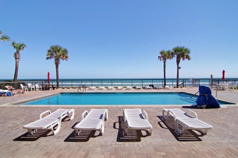 Home2 Suites Ormond Beach Oceanfront, Fl מראה חיצוני תמונה