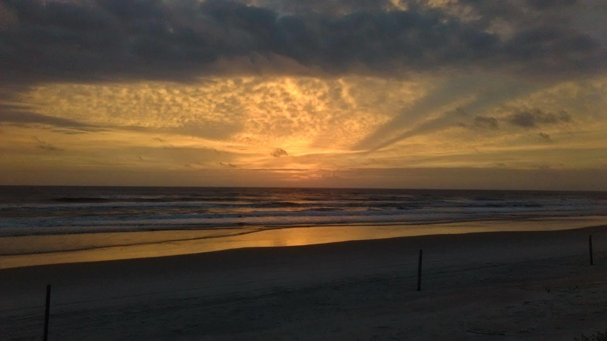 Home2 Suites Ormond Beach Oceanfront, Fl מראה חיצוני תמונה