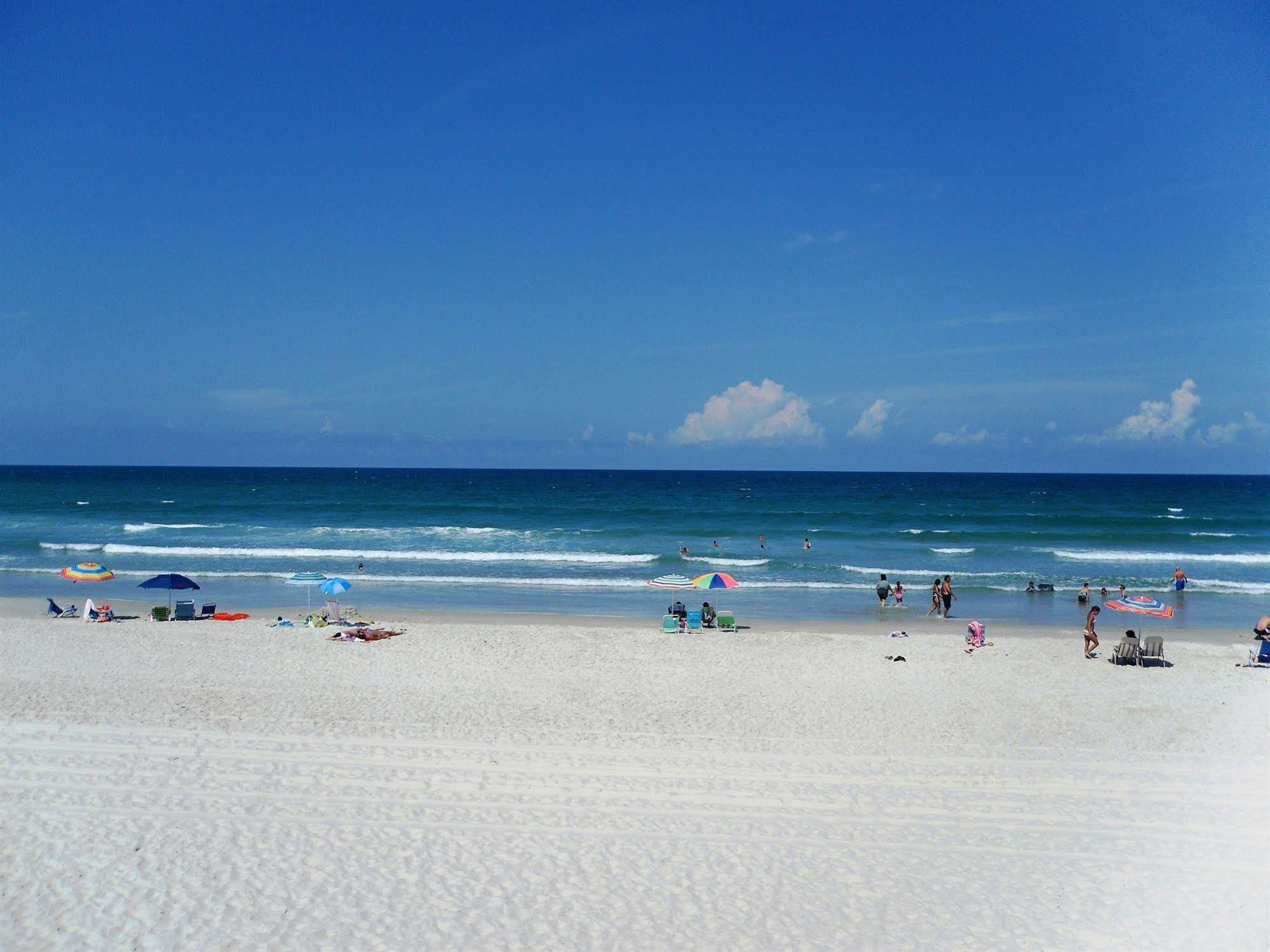 Home2 Suites Ormond Beach Oceanfront, Fl מראה חיצוני תמונה