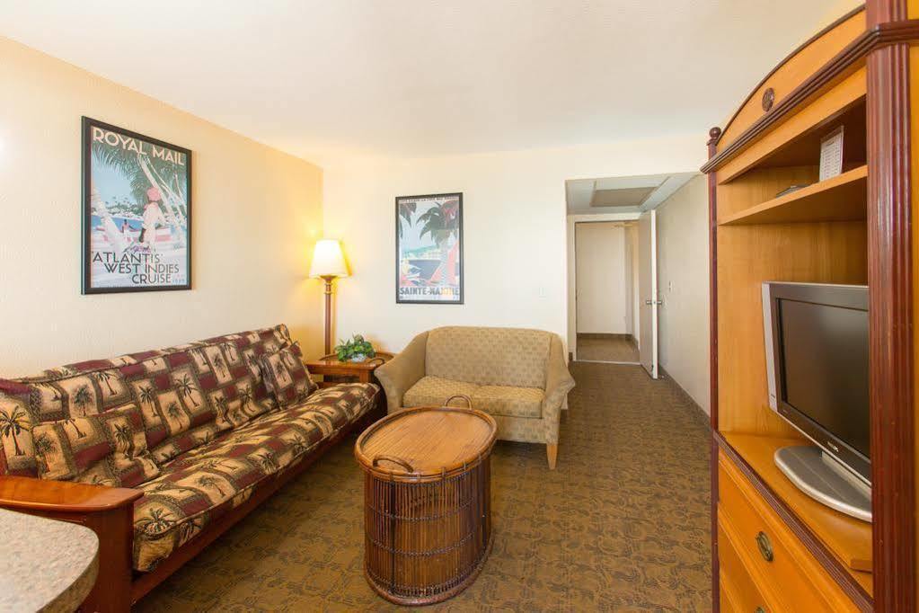 Home2 Suites Ormond Beach Oceanfront, Fl מראה חיצוני תמונה
