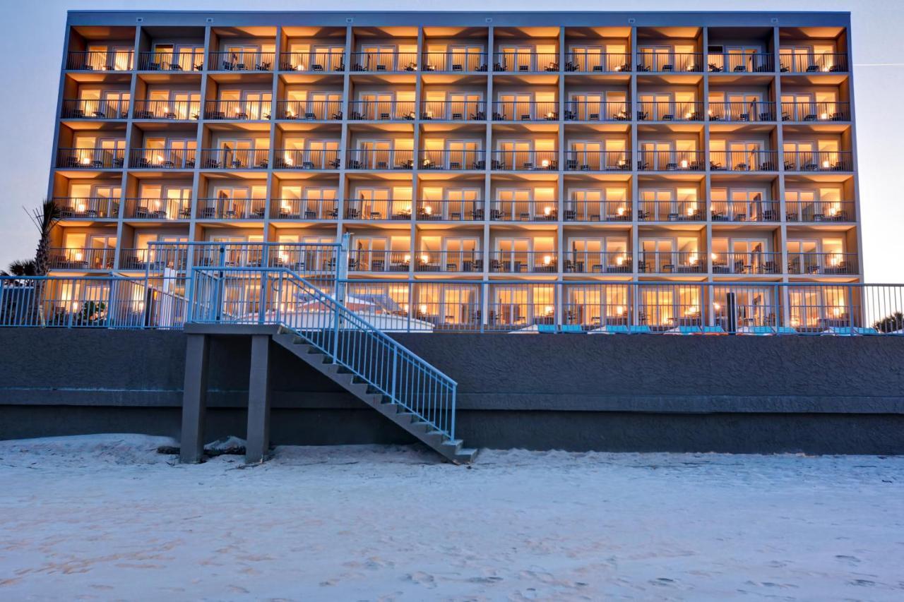 Home2 Suites Ormond Beach Oceanfront, Fl מראה חיצוני תמונה