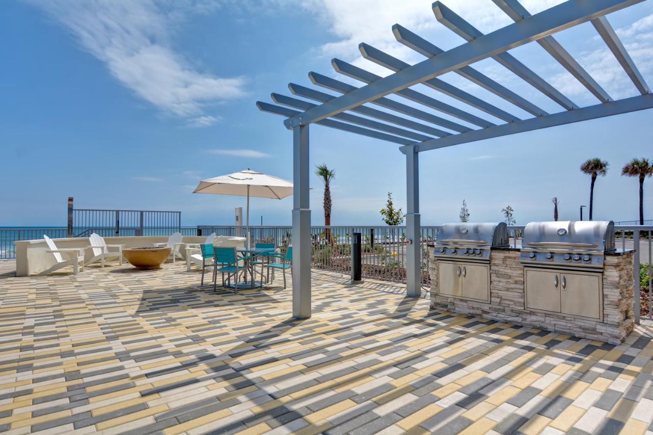 Home2 Suites Ormond Beach Oceanfront, Fl מראה חיצוני תמונה